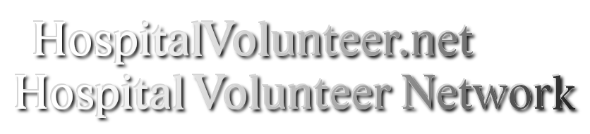 Hospital Volunteer Network
